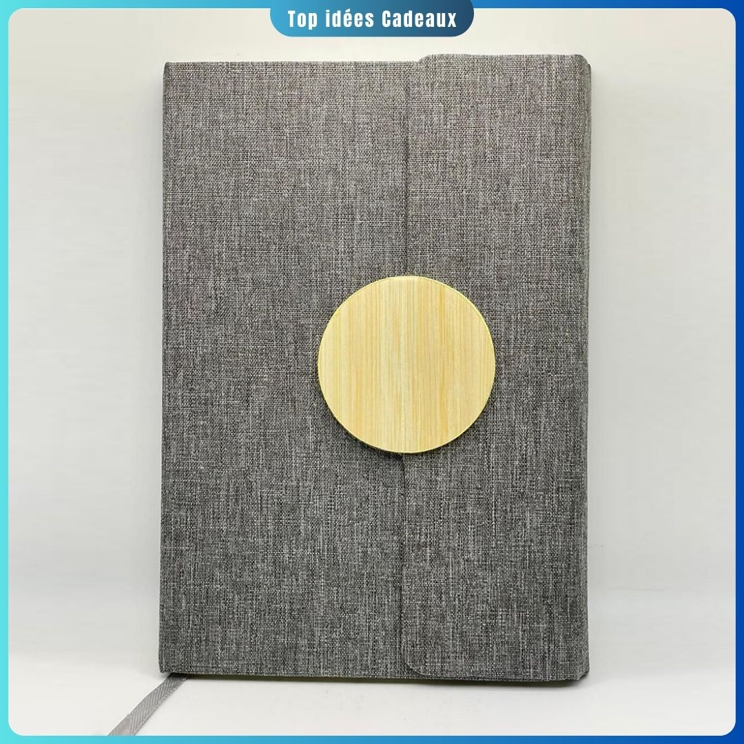 Bloc note mini Rabat