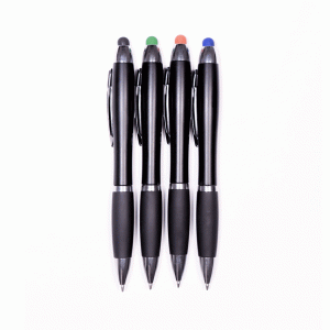 Stylo lumineux personnalisable